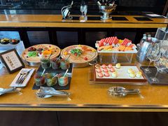 -北京北辰洲际酒店