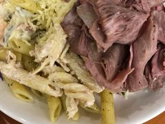 -So Lounge索兰至餐厅(蓝色港湾店)