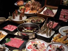 -匠和风精致料理(成都龙湖滨江天街店)