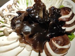 -蜀留香火锅·始于1999·原四川老火锅(白堤路店)