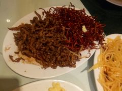 -老昌春饼(中央大街店)