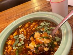 -新白鹿餐厅(银泰西湖文化广场店)