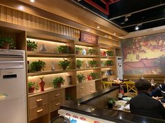 -刘一锅筋头巴脑(小北店)