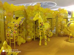 -翠华餐厅(宝安壹方城店)