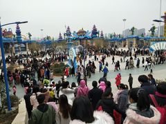 -华夏文旅西安度假区