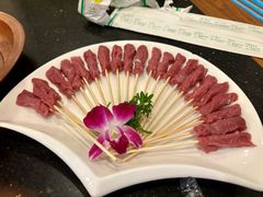 -南门涮肉(上海二店)