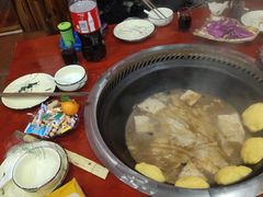 -哈尔滨东北铁锅炖(都督街店)