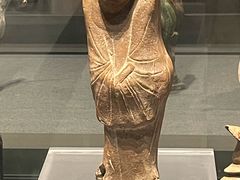 -陕西历史博物馆