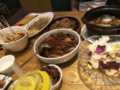 -峨嵋小镇·川菜(勒泰中心店)