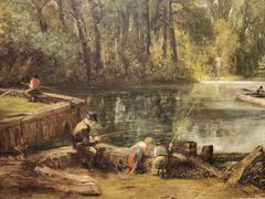 -上海博物馆(人民广场馆)