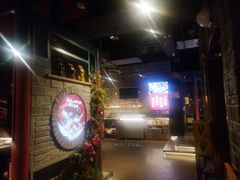 -老牌坊云南鱼豆花火锅(哈西万达店)