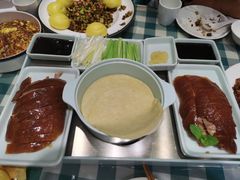 -紫光园·烤鸭(吕家营店)