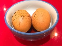 茶叶蛋-宏状元现熬粥·京味菜(五棵松店)