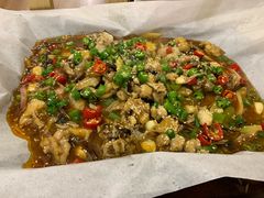 -张果佬年糕卷(科巷店)