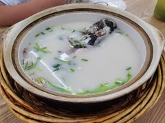 -高老庄·老溧阳·私房菜(南山竹海店)