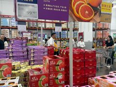 -山姆会员商店(上海浦东店)
