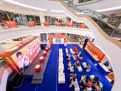 -索菲亚衣柜橱柜全屋定制(真北红星店)