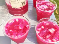 -混果汁(福田领展中心城店)