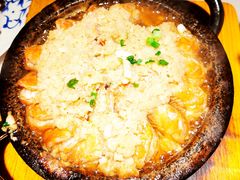 -小菜园新徽菜(镇江丹阳吾悦店)