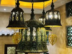 -叶叶菩提·晋福宫