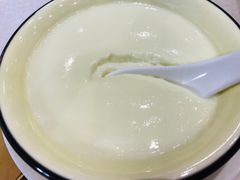 沙湾姜撞奶-鹅城