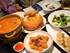 -大树餐厅(益田假日店)