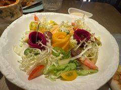 -波特曼西餐厅(中央大街店)