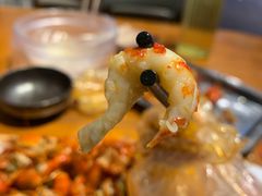 -米八子烧烤工厂(西区店)