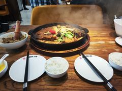 -老板恋上鱼(印象城店)