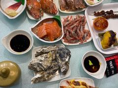 -钱库里海鲜自助(唐山街店)