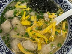 -君东记本帮面馆(天钥桥路店)