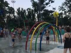 -苏州乐园森林水世界