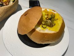 -3号仓库·创意中国菜(嘉兴龙鼎万达店)