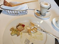 -北京金融街丽思卡尔顿酒店·意味轩 Cepe