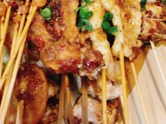 -肉店炸炸炸·爆汁孜然牛肉