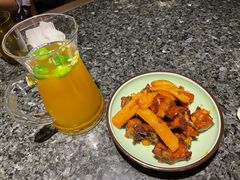 -小城故事·地道宁波味(月湖盛园店)