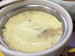 香滑蒸蛋-真功夫(联丰店)
