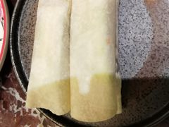 -新白鹿餐厅(爱琴海购物中心店)