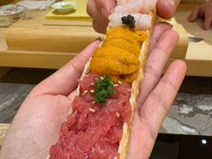 -松临·铁板烧&Omakase(神农店)