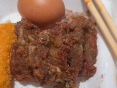 -龍歌自助小火锅(李沧丽达店)