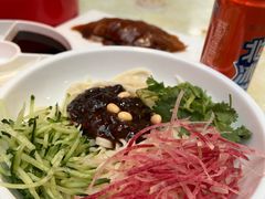-原乡本味景山西街烤鸭店(北海公园店)