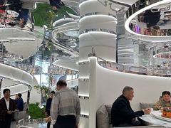 -3号仓库·创意中国菜(新世界城店)