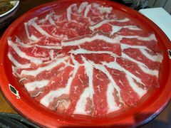 安格斯肥牛-憨铁匠火锅(红山6979店)