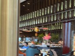 -美食汇自助餐厅(成都万达瑞华酒店)