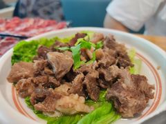 -嬷孙家潮汕牛肉火锅(北京路天河城店)