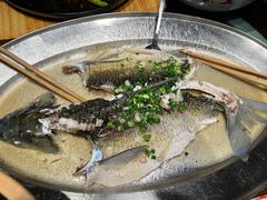 -广府乡下·饭庄(新港东路店)