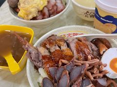 -伟文烧腊饮食(大润发店)