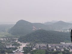 -采石矶景区
