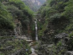 -孤山寨风景区