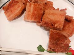 -漢舍中国菜馆(889广场店)